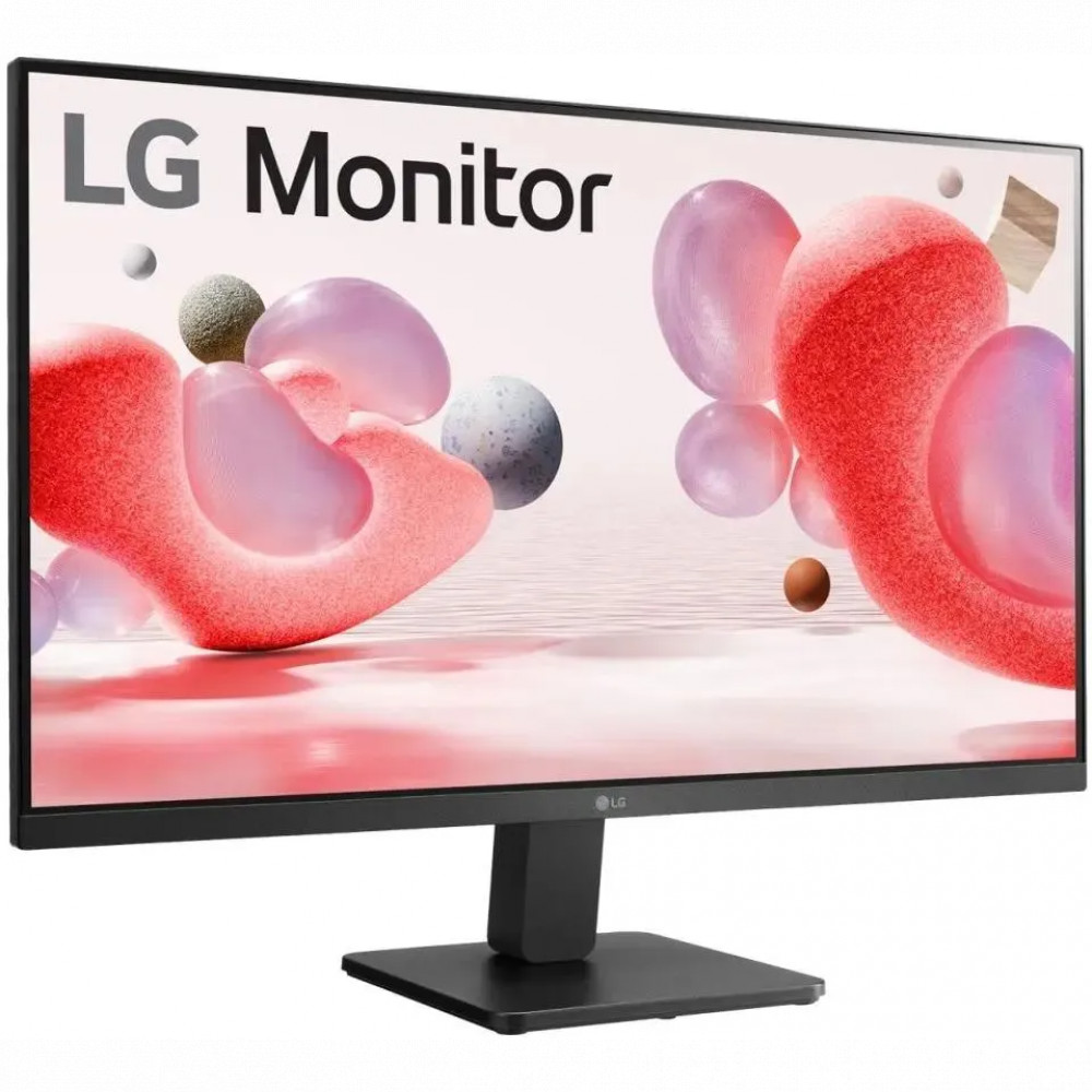 Монитор LG 27MR400-B 27MR400-B.ARUQ 27 ", IPS, Full HD 1920x1080 (16:9), 100 Гц - миниатюра 2
