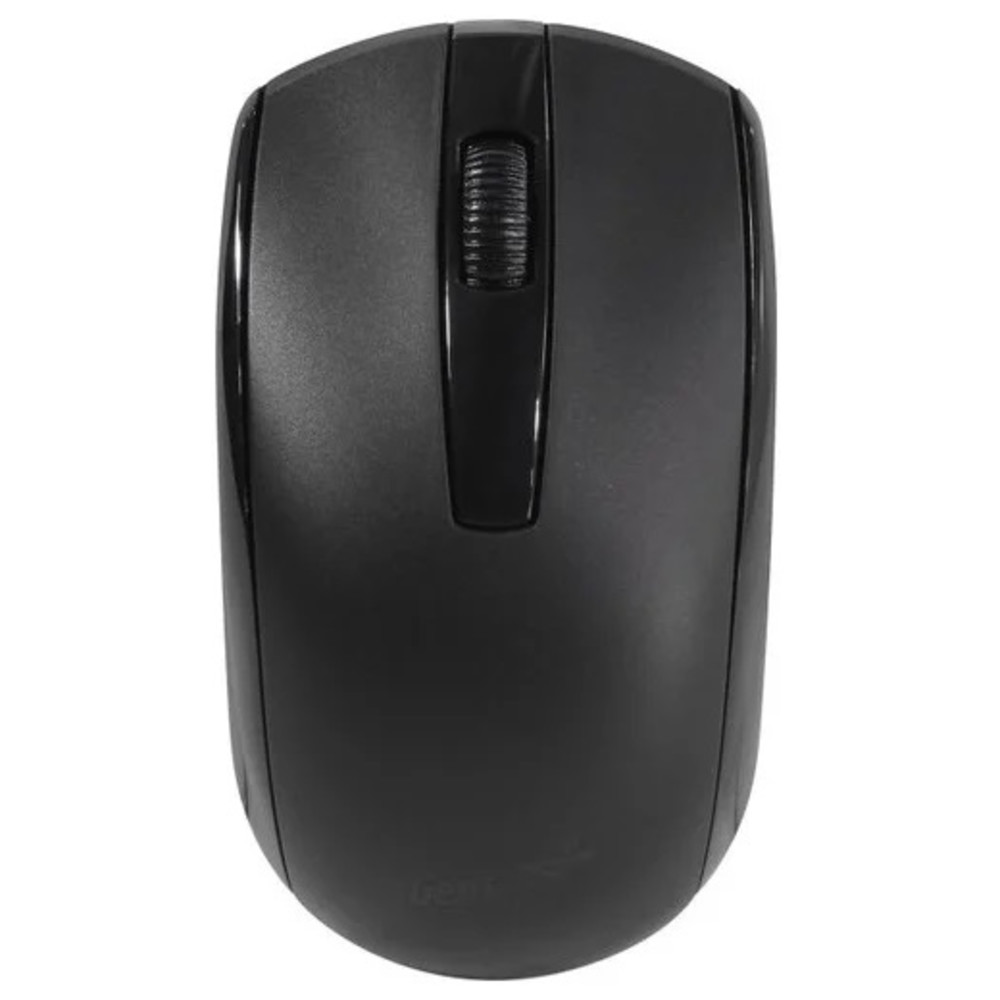 Мышь Genius ECO-8100 Black 31030004400 Премиальные, Беспроводная — фото товара