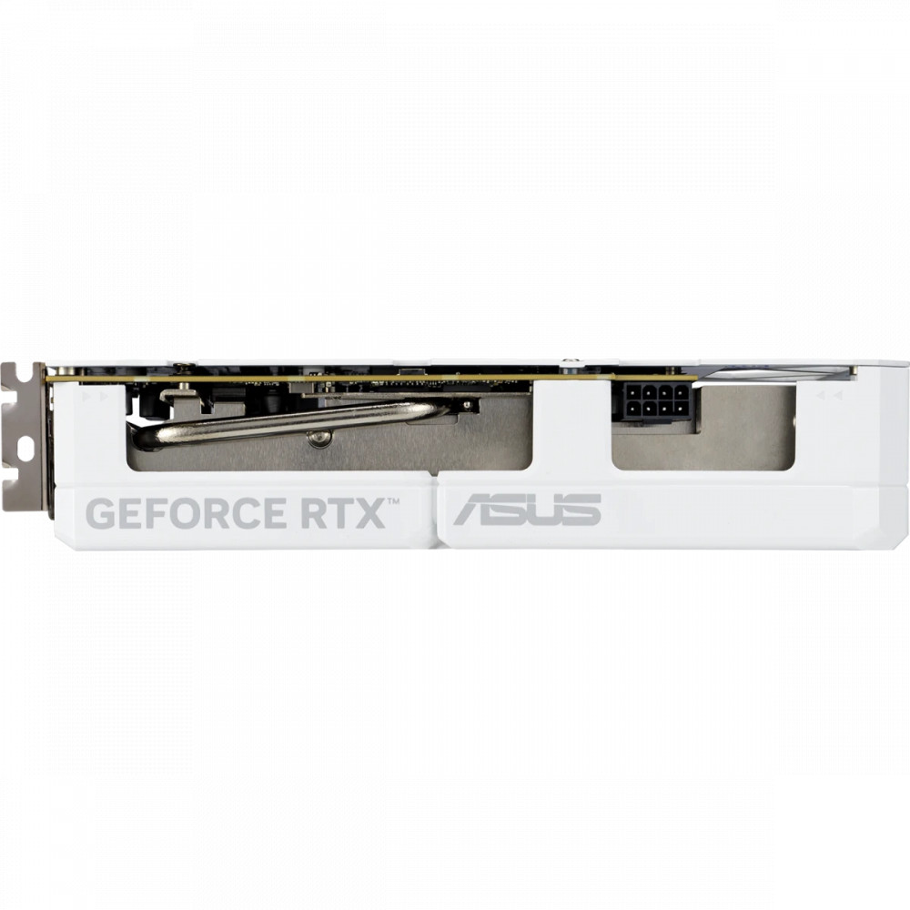 Видеокарта Asus GeForce RTX 5060 Ti Dual White OC 16Gb 90YV0MH6-M0NA00 16 ГБ - миниатюра 3
