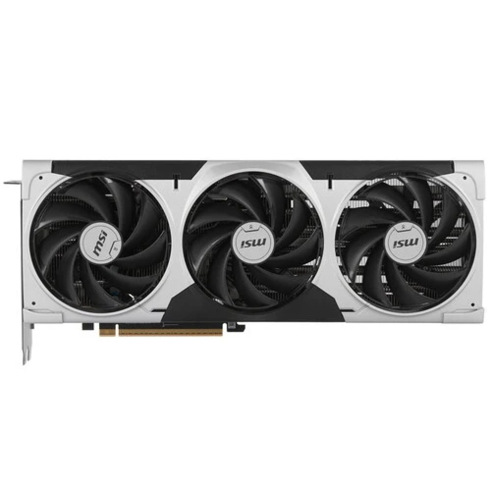 Видеокарта MSI RTX 5080 16G VENTUS 3X 16 ГБ — фото товара