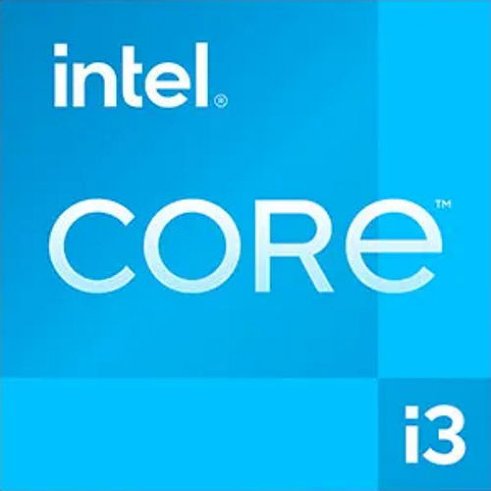 Процессор Intel Core i3-12100 SRL62 Core i3 — фото товара