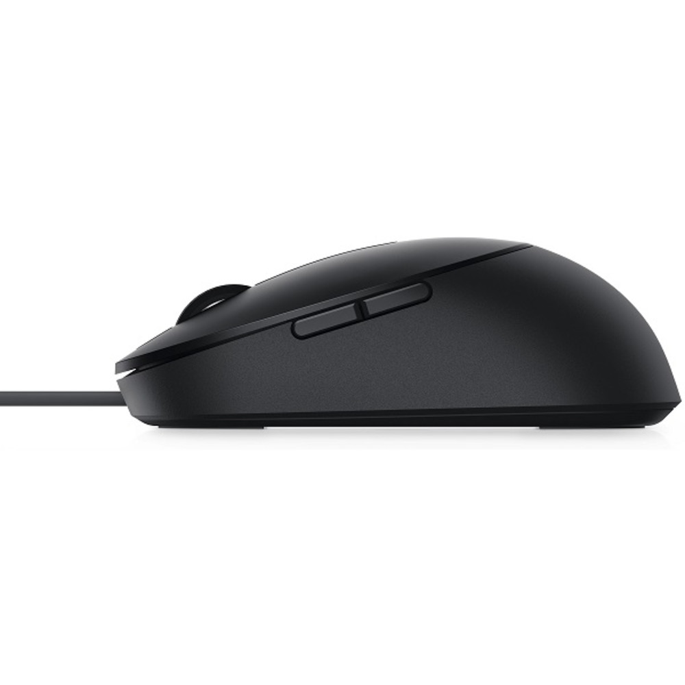 Мышь Dell 570-ABHN Премиальные, Проводная - миниатюра 4
