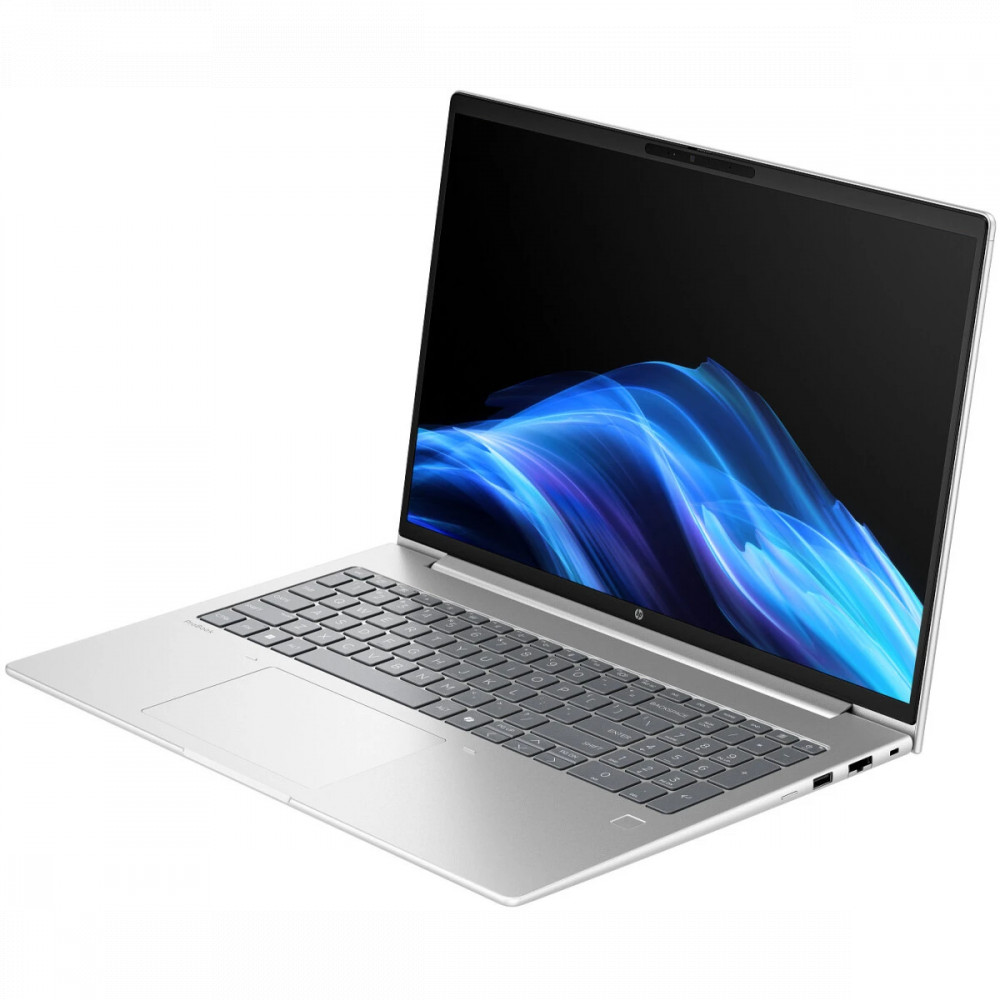 Ноутбук HP ProBook 4 G1i 16 C2BP3AT 16 ", WUXGA 1920x1200 (16:10), Intel, Core 5, 16 Гб, 512 ГБ, Intel Iris Xe Graphics, Windows 11 Pro - миниатюра 3