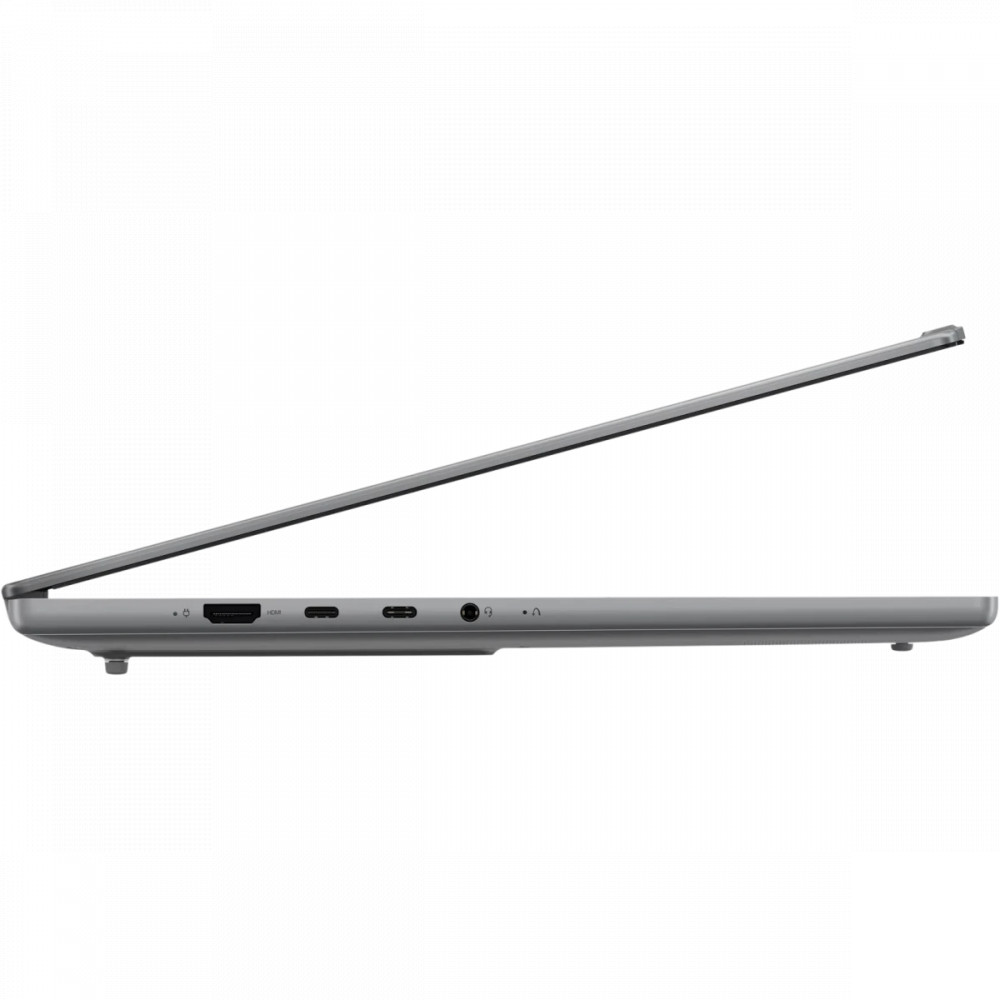 Ноутбук Lenovo IdeaPad Pro 5 16AKP10 83JN003RRK 16 ", WQXGA+ 2880x1800 (16:10), AMD, Ryzen AI 7, 32 Гб, 1 ТБ, Radeon 860M - миниатюра 2