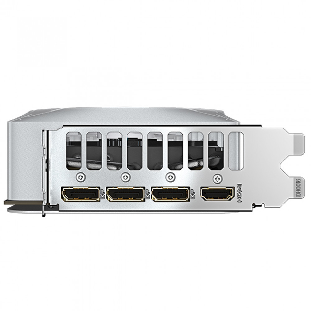 Видеокарта Gigabyte RTX5070Ti EAGLE OC ICE 16G GV-N507TEAGLEOC ICE-16GD 16 ГБ - миниатюра 2