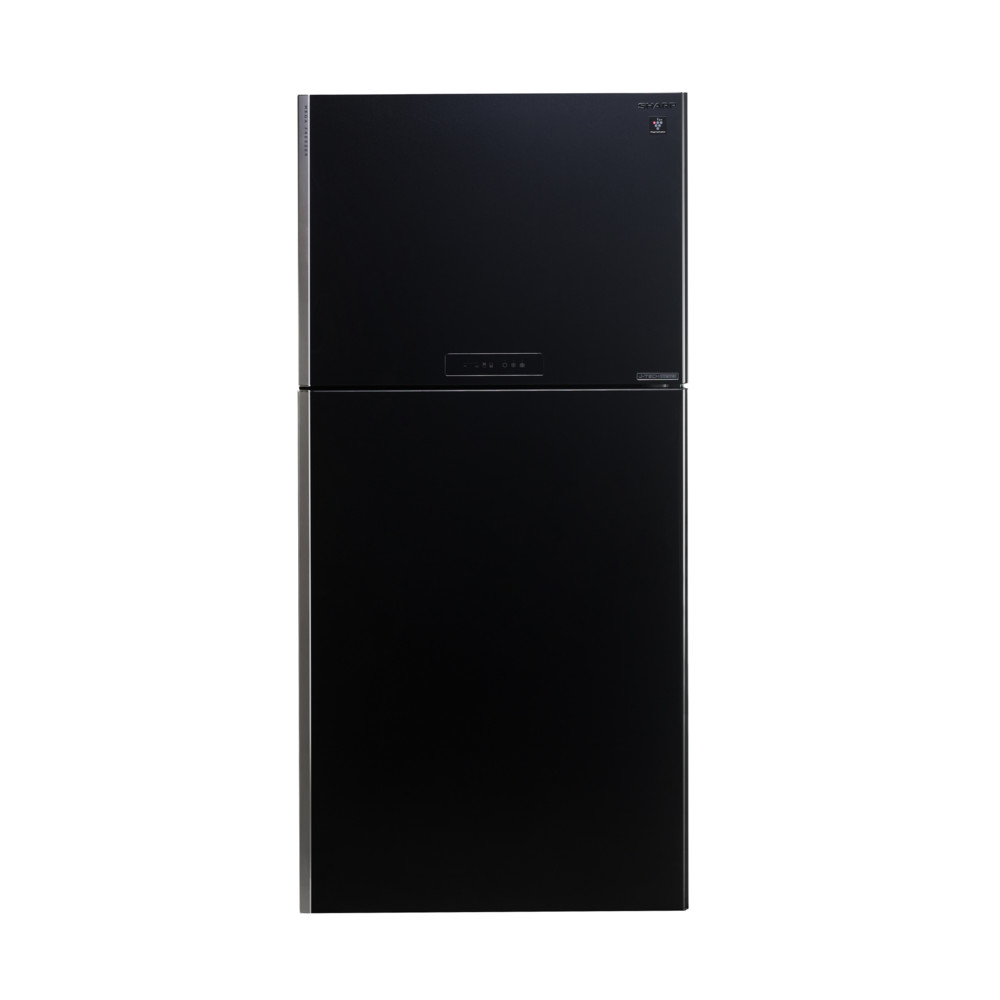 Холодильник Sharp SJ-XG60PM-BK SJXG60PMBK - миниатюра 2