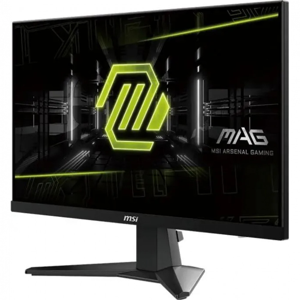 Монитор MSI MAG 256F 9S6-3BC11H-020 24.5 ", IPS, Full HD 1920x1080 (16:9), 180 Гц - миниатюра 3