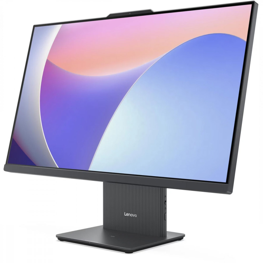 Моноблок Lenovo IdeaCentre AIO 27IRH9 Luna Grey F0HM00VPRU 27 ", Intel, Core i7, 13620H, 2.4, 16 Гб, 512 Гб - миниатюра 3