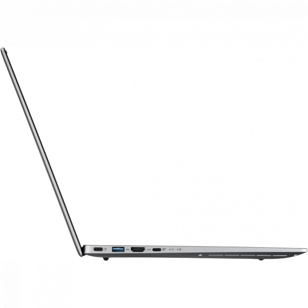 Ноутбук OSIO FocusLine F150i-016 F150I-016 15.6 ", FHD 1920x1080 (16:9), Intel, Core i3, 8 Гб, 512 ГБ, Intel UHD Graphics, Windows 11 Home - миниатюра 4