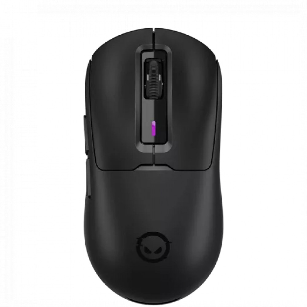 Мышь Lorgar MSA10W Black LRG-MSA10W-BK Игровые, Беспроводная — фото товара