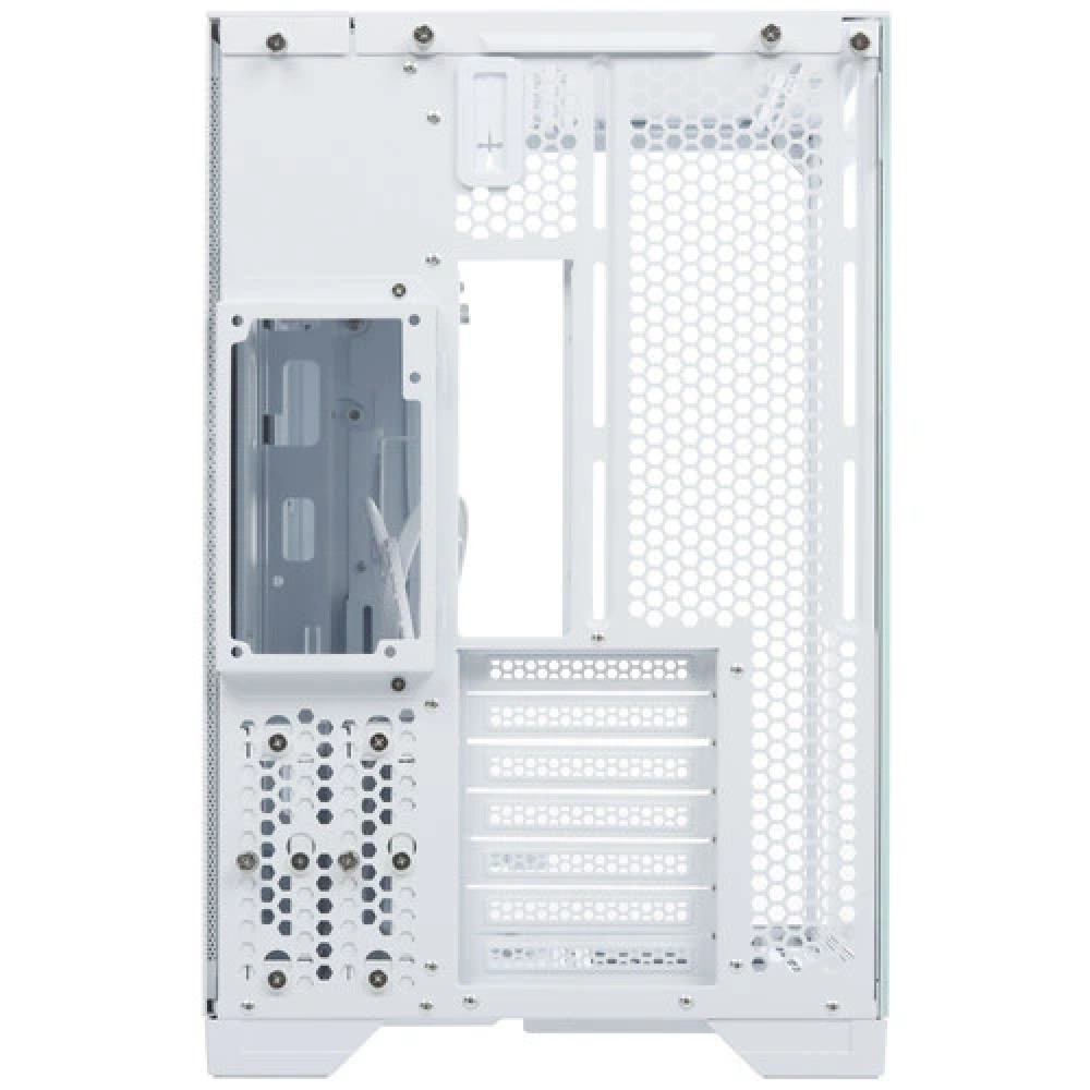 Корпус Lian Li O11 Vision Compact White G99.O11VPW.00 Mid-Tower - миниатюра 4