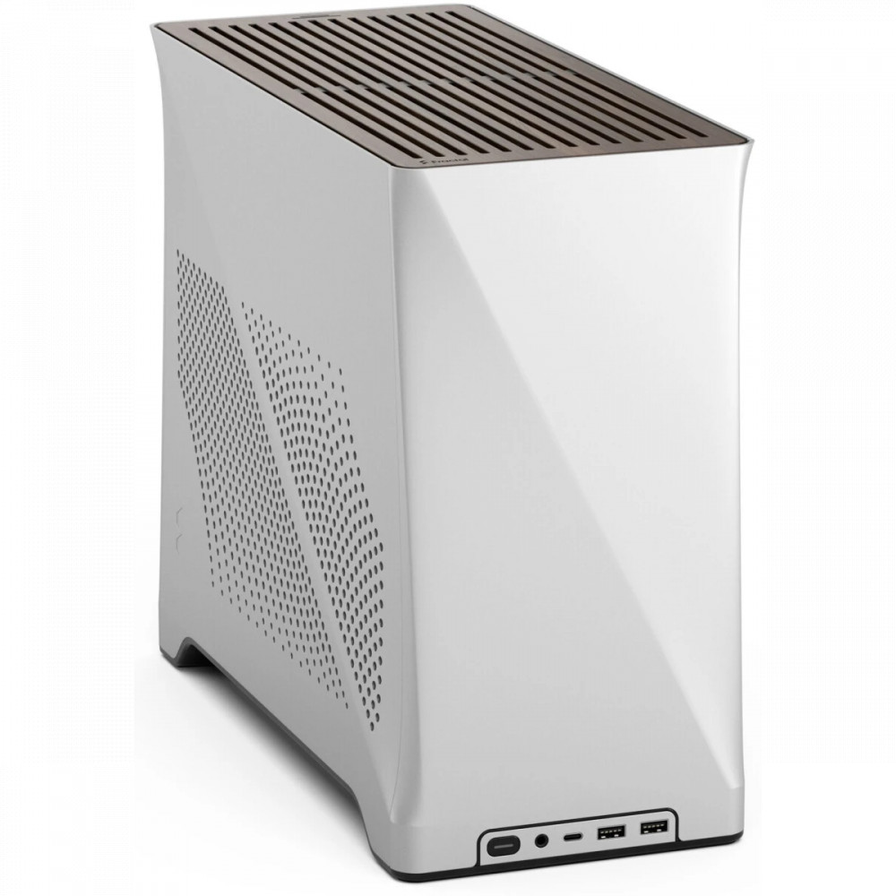 Корпус FRACTAL DESIGN Era 2 Silver FD-C-ERA2N-01 Mini-Tower — фото товара