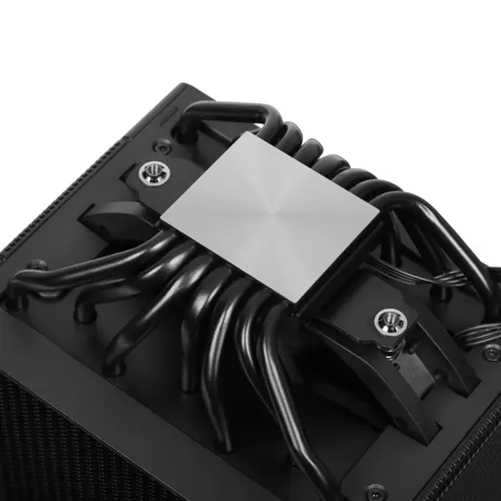 Система охлаждения Deepcool Assassin 4S R-ASN4S-BKGPMN-G Для процессора - миниатюра 4