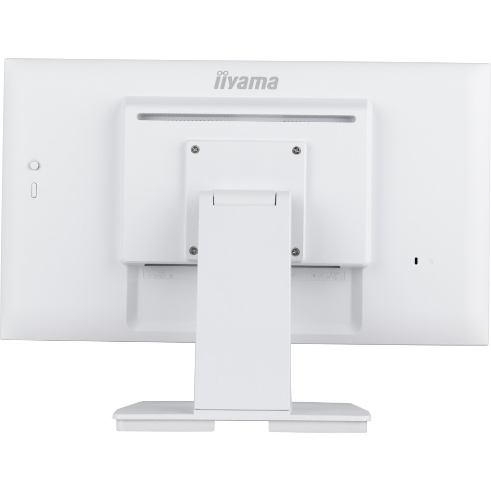 Монитор IIYAMA ProLite T2252MSC-W2 21.5 ", IPS, Full HD 1920x1080 (16:9), 60 Гц - миниатюра 8