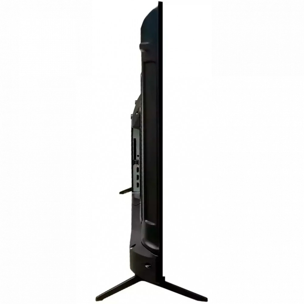 Телевизор Shivaki SYA50LU3600 KZ SYA50LU3600 50 ", Smart TV, Черный - миниатюра 3