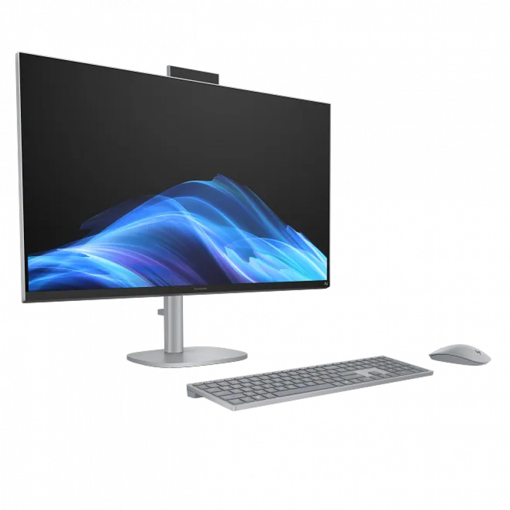 Моноблок HP OmniStudio X 32-c1008ci D0PP6EA 31.5, Intel, Core Ultra 7, 258V - миниатюра 2