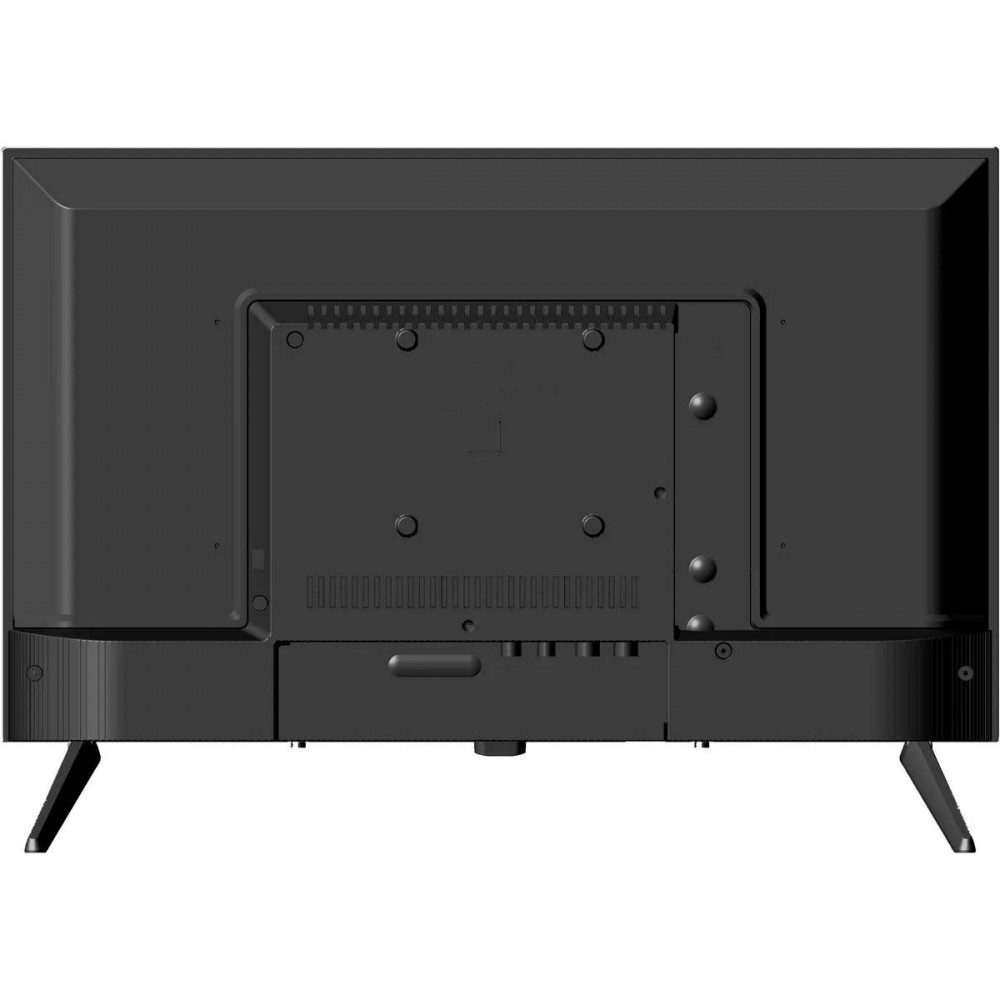 Телевизор Raskat 24H1200B 24 ", Smart TV, Черный - миниатюра 2