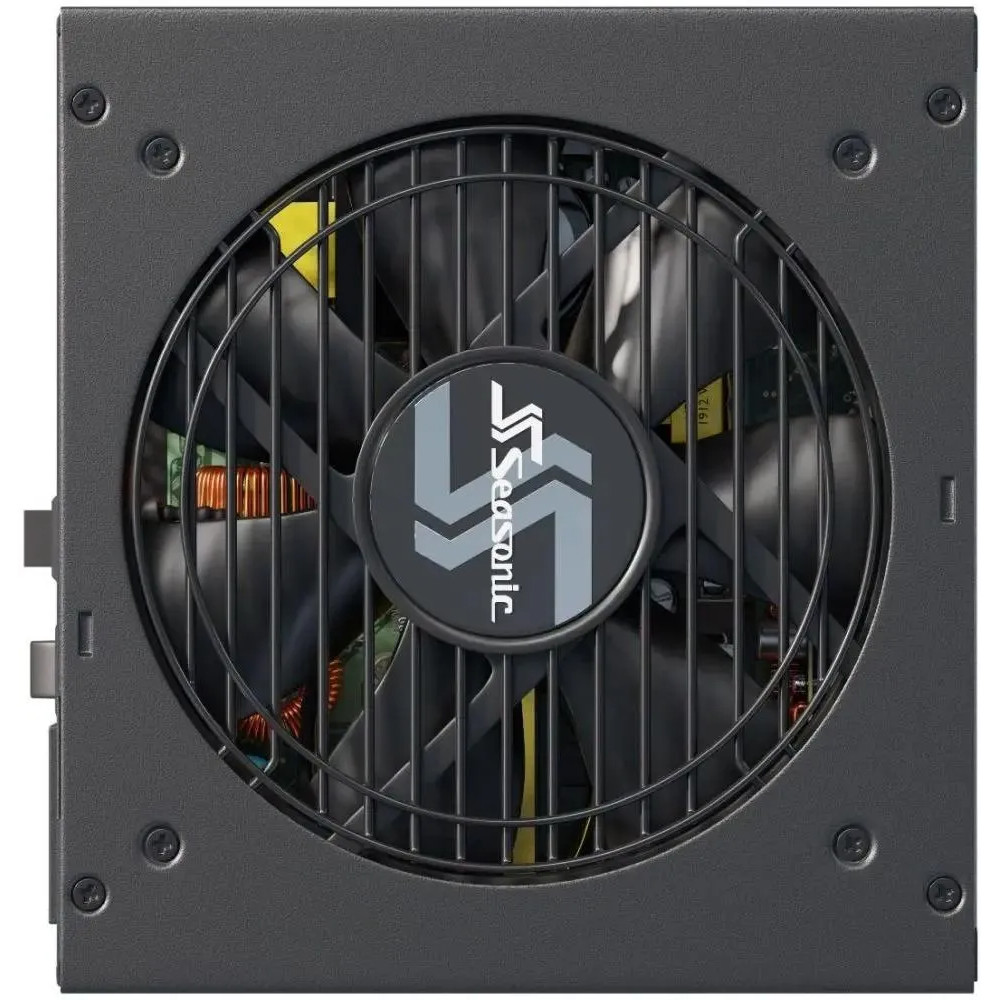 Блок питания GameMax GX-750 750 Вт - миниатюра 4