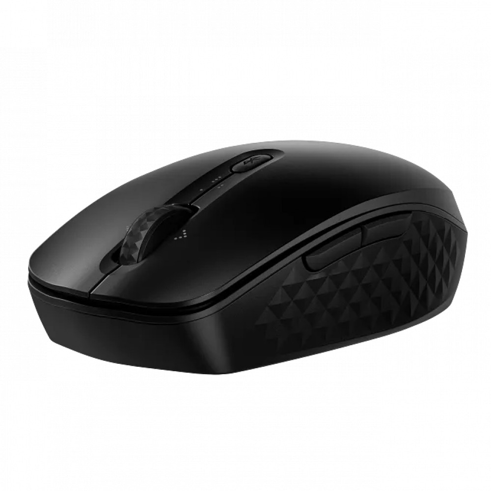 Мышь HP 420 Programmable Wireless Mouse 7M1D3AA Бюджетные, Беспроводная - миниатюра 2