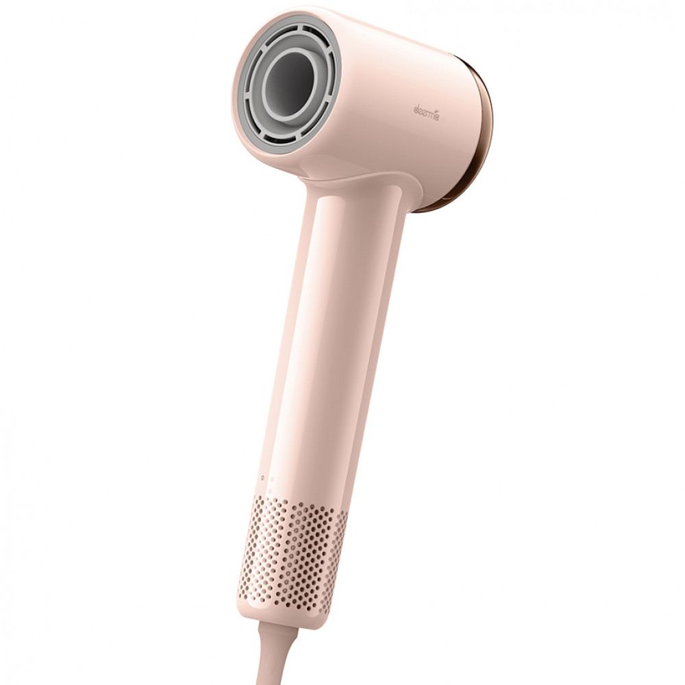 Фен Deerma CF50 (pink) 1500 Вт — фото товара