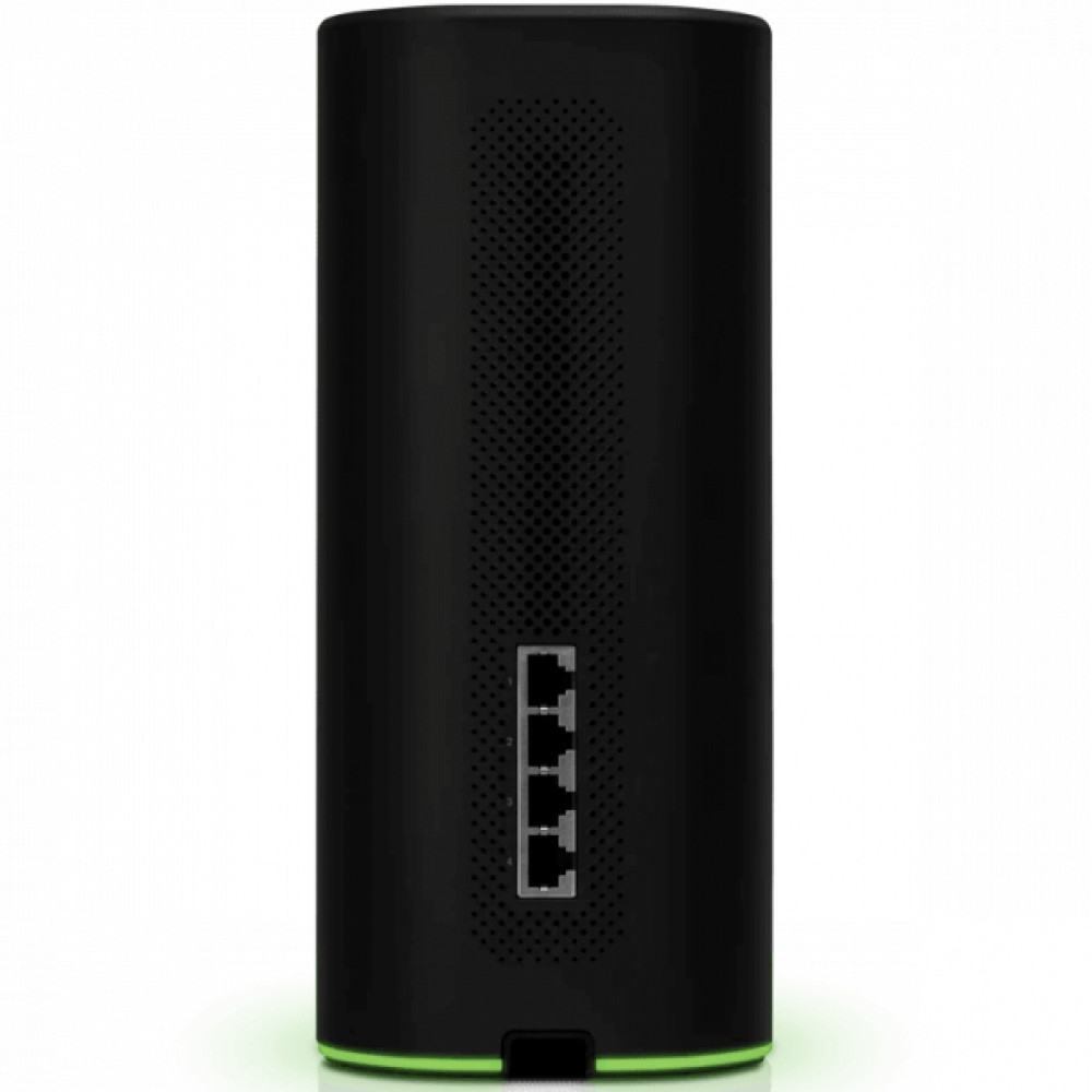 Маршрутизатор для дома Ubiquiti AmpliFi Alien Router AFi-ALN-R-EU - миниатюра 3