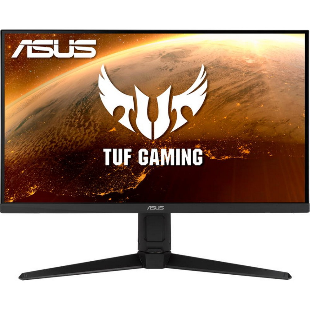 Монитор Asus TUF Gaming VG279QL1A 27 ", IPS, Full HD 1920x1080 (16:9), 165 Гц — фото товара