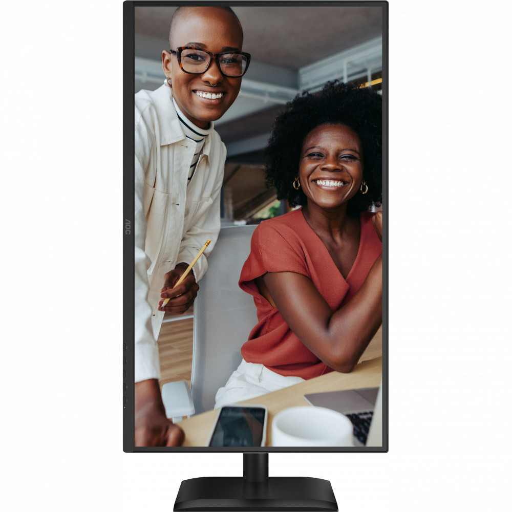 Монитор AOC 27E4CV 27 ", IPS, Full HD 1920x1080 (16:9), 120 Гц - миниатюра 3