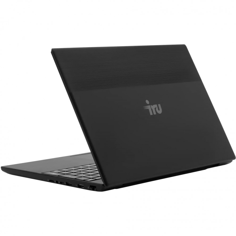 Ноутбук iRU Tactio 15ALGR 2173257 15.6 ", FHD 1920x1080 (16:9), Intel, Core i5, 16 Гб, 512 ГБ, Intel UHD Graphics - миниатюра 5