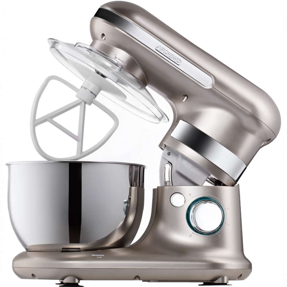Миксер ARDESTO KSTM-8043 Стационарный, 800 Вт - миниатюра 2