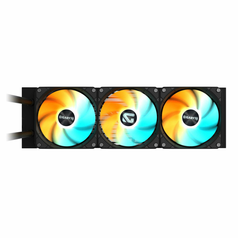 Система охлаждения Gigabyte Gaming GME 360 GP-GIGABYTE GME 360 Для процессора - миниатюра 2