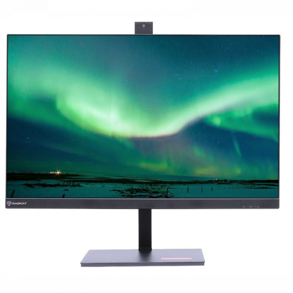 Моноблок Raskat Studio 33120 Studio33120232835 23.8, Intel, Core i3 - миниатюра 4