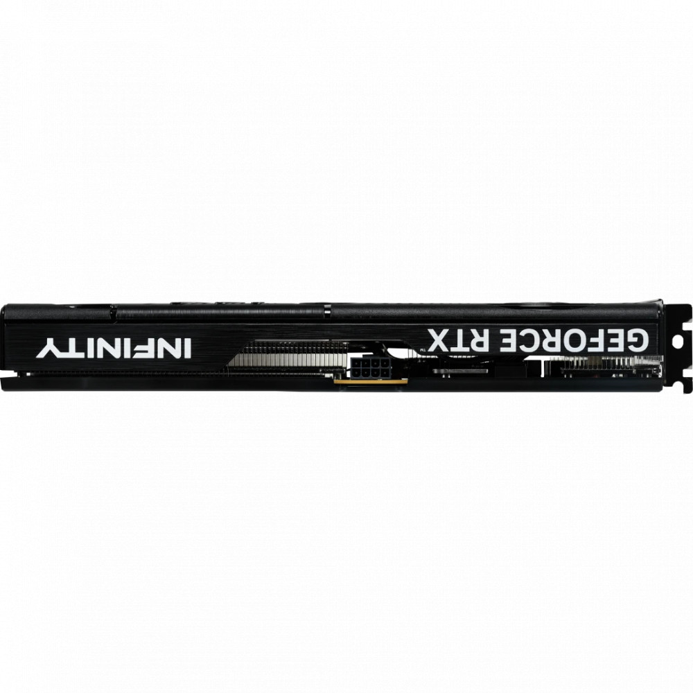 Видеокарта Palit GeForce RTX 5060 Palit Infinity 3 OC 8Gb NE75060T19P1-GB2063S 8 ГБ - миниатюра 4