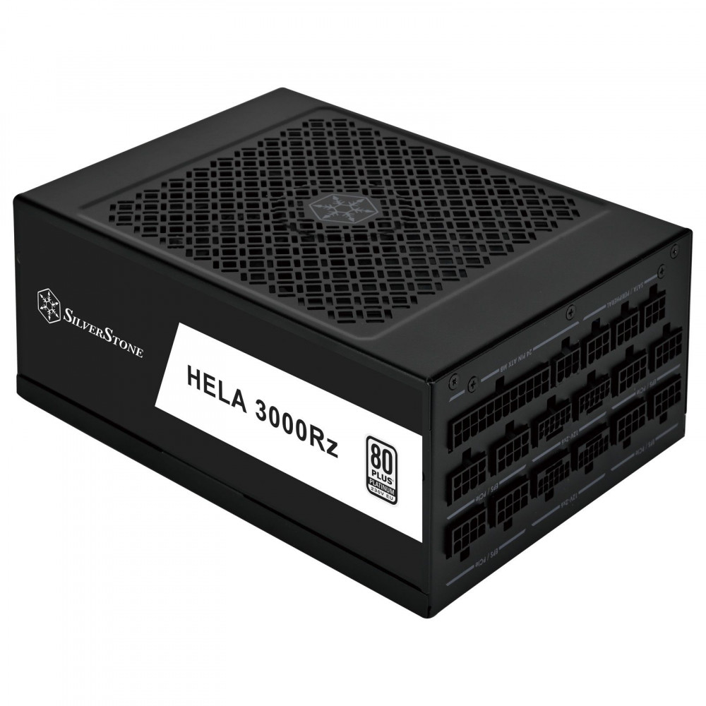 Блок питания Silverstone G540HA300R0M220|| 3000 Вт, 80+ Platinum — фото товара