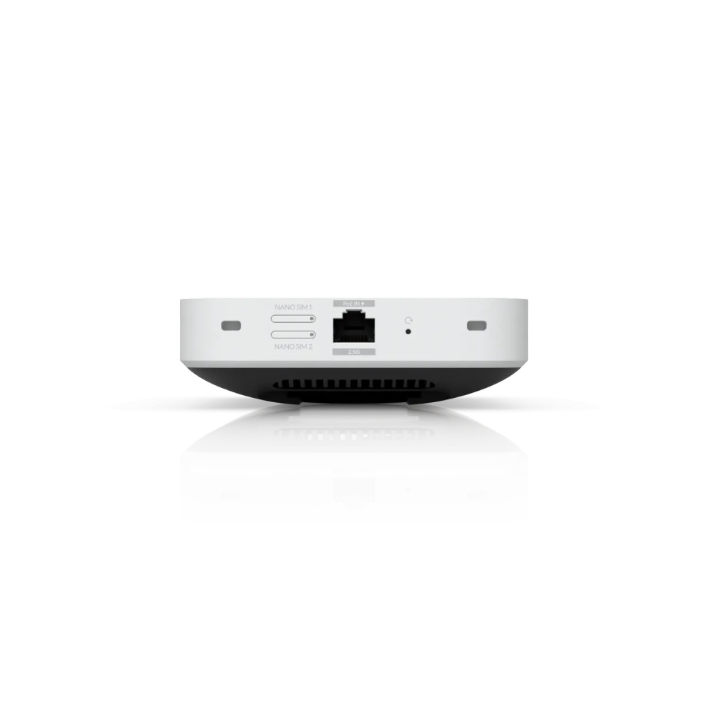 Маршрутизатор для дома Ubiquiti UniFi 5G Max U5G-Max - миниатюра 2