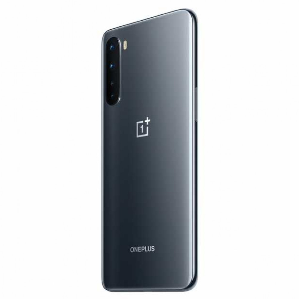 Смартфон OnePlus Nord 611745 128 Гб, 8 Гб - миниатюра 4