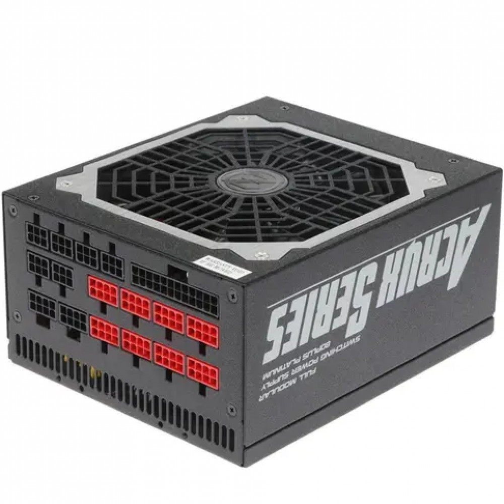 Блок питания Zalman ZM1000-ARX 1000 Вт - миниатюра 3