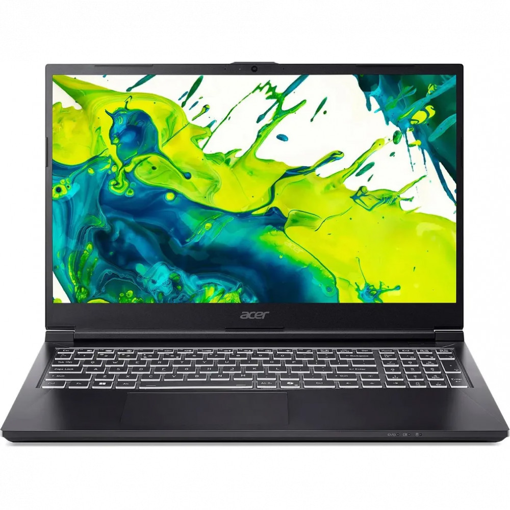 Ноутбук Acer Aspire 7 A715-59G-51U9 NH.QX6CD.006 15.6 ", FHD 1920x1080 (16:9), Intel, Core 5, 16 Гб, 512 ГБ, nVidia GeForce RTX 3050 - миниатюра 2