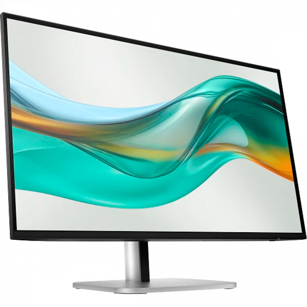 Монитор HP 527pu Series 5 Pro 9E0G5AA#ABB 27 ", IPS, Quad HD 2560x1440 (16:9), 100 Гц - миниатюра 2