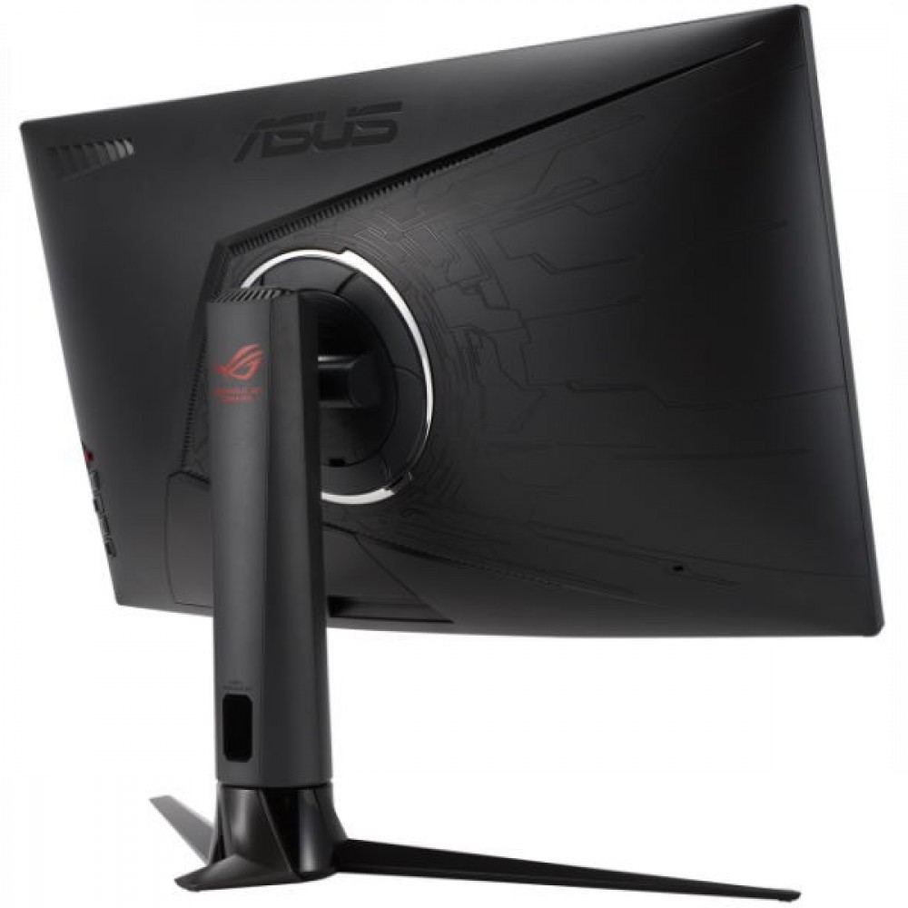 Монитор Asus ROG Strix XG32VC 90LM03S0-B04170 31.5 ", VA, Quad HD 2560x1440 (16:9), 170 Гц - миниатюра 4