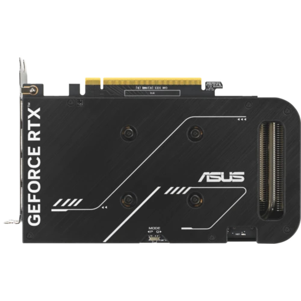 Видеокарта Asus GeForce RTX 5050 DUAL OC DUAL-RTX5050-O8G 8 ГБ - миниатюра 2