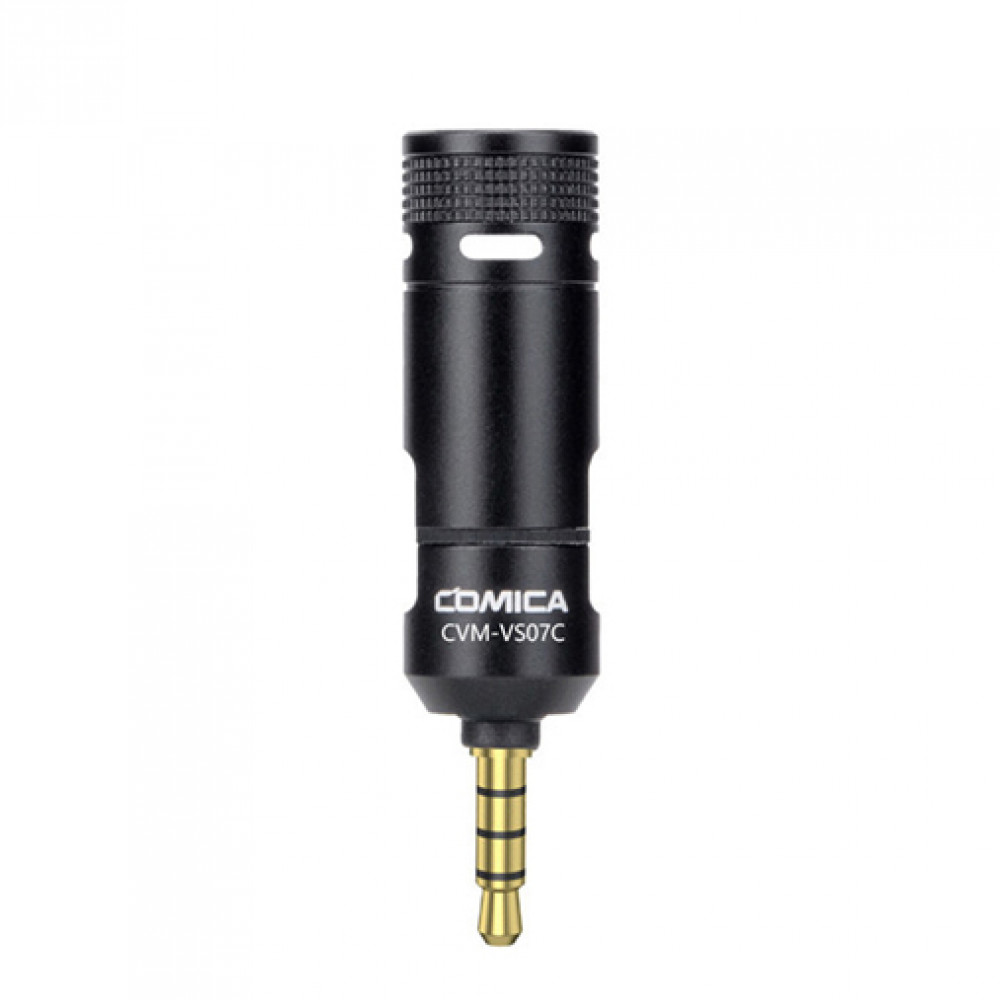 Микрофон COMICA CVM-VS07C - миниатюра 3