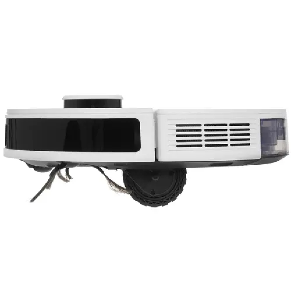 Пылесос ECOVACS DEEBOT N8 PRO Робот, 2600 Вт - миниатюра 5
