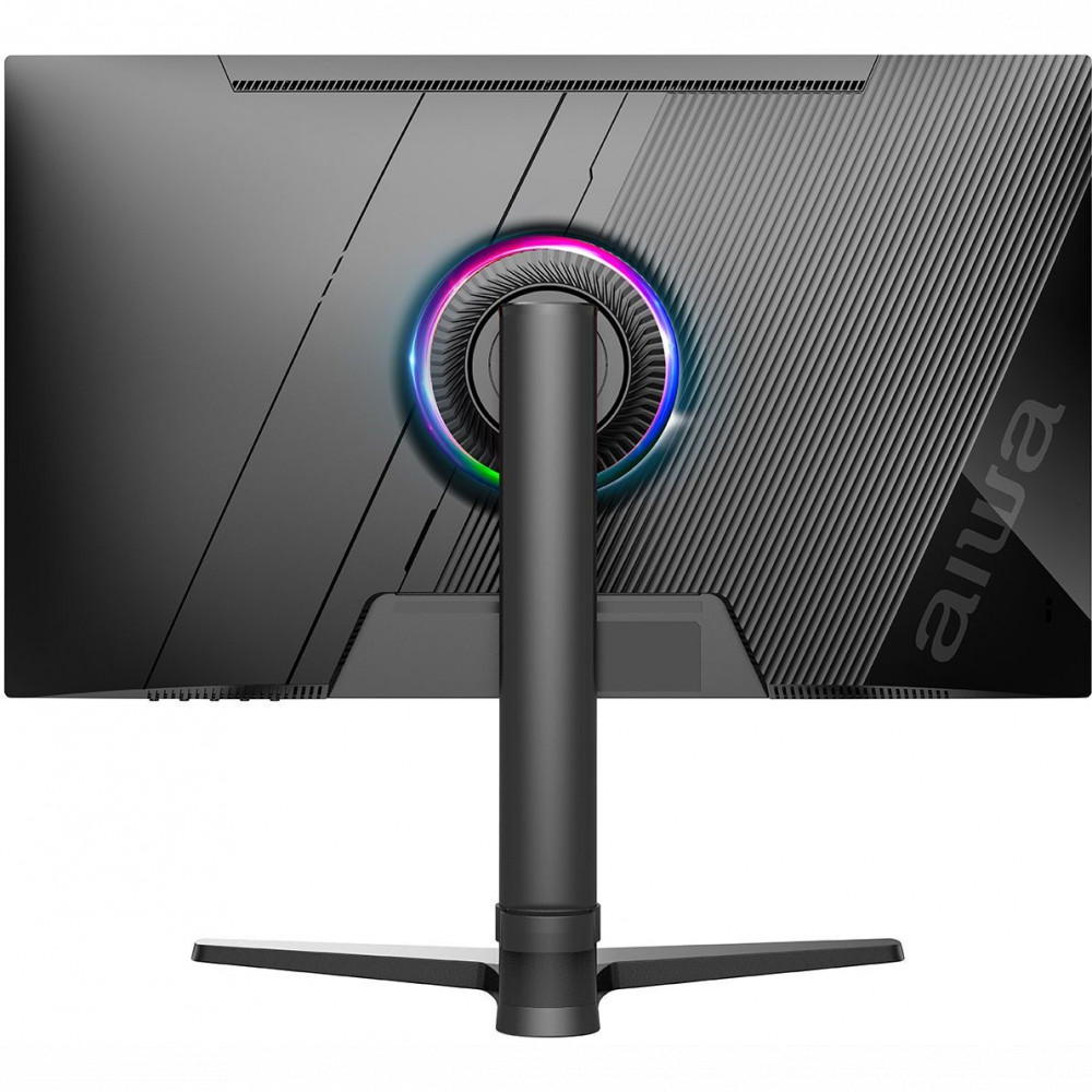 Монитор Aiwa MD2715 27 ", IPS, Quad HD 2560x1440 (16:9), 240 Гц - миниатюра 3