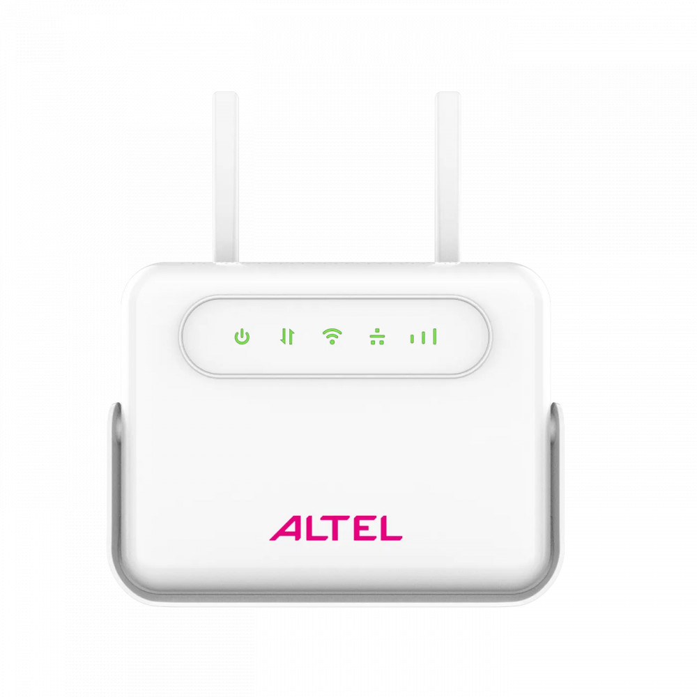 Маршрутизатор для дома Altel P32 CPE — фото товара