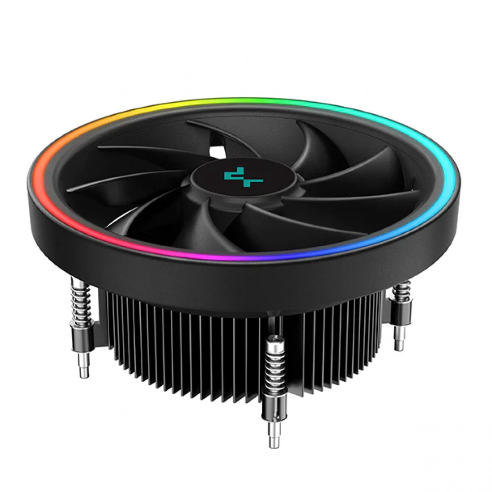 Система охлаждения Deepcool UL551 1700 R-UL551-BKAMAB-G-17 Для процессора — фото товара