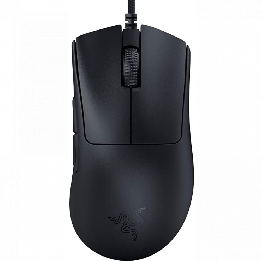 Мышь Razer DeathAdder V3 RZ01-04640100-R3M1 Игровые, Проводная — фото товара