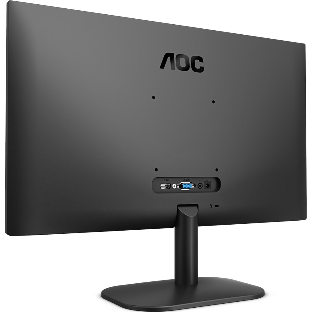 Монитор AOC 24B2XD 23.8 ", IPS, Full HD 1920x1080 (16:9), 75 Гц - миниатюра 7