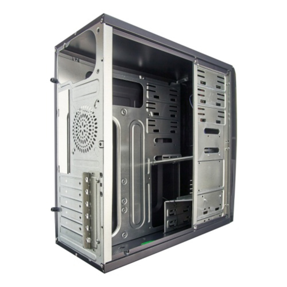 Корпус ExeGate EX280389 EX280389RUS - миниатюра 2