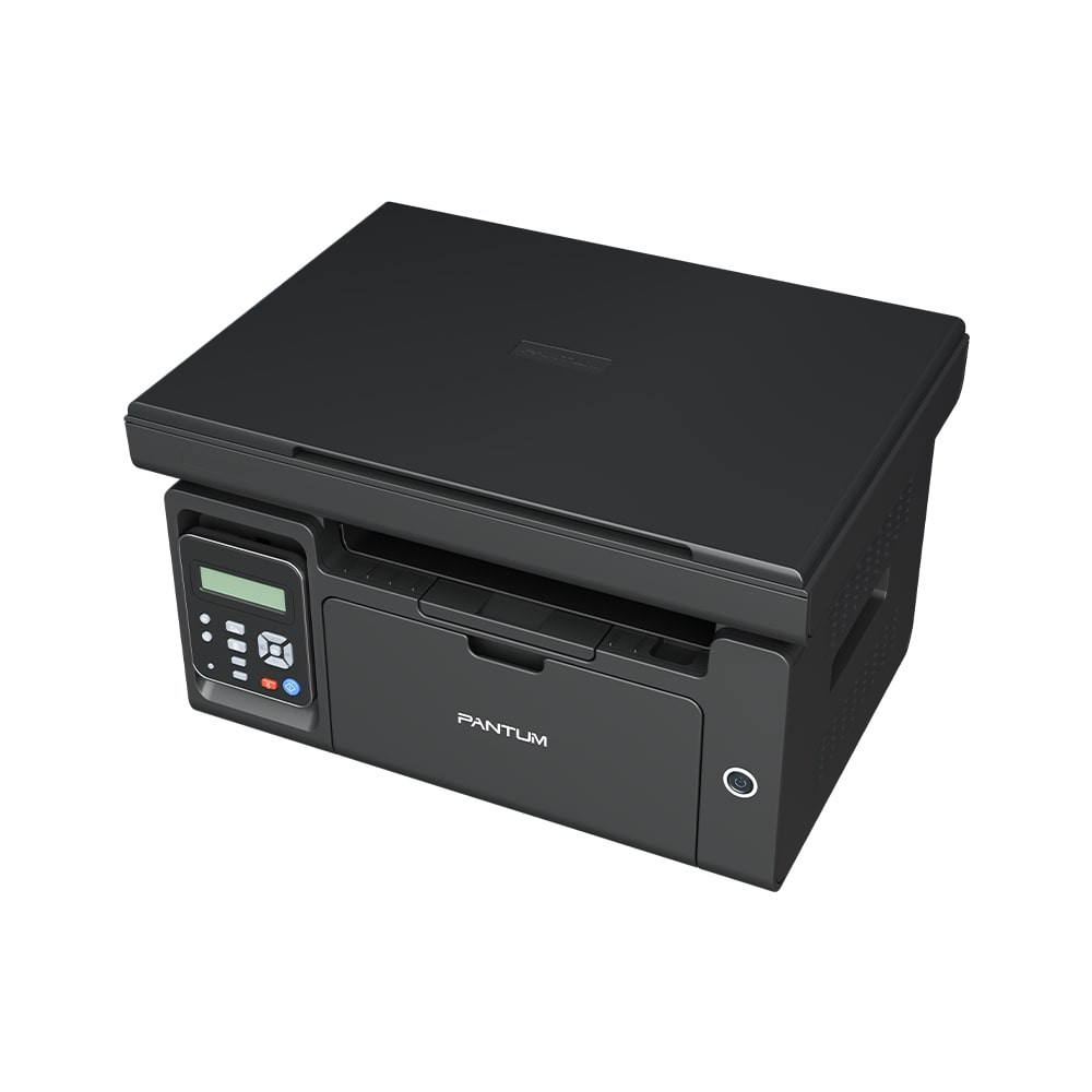 МФУ Pantum M6500-TWOREFILLKIT А4, Лазерный, Монохромная - миниатюра 3