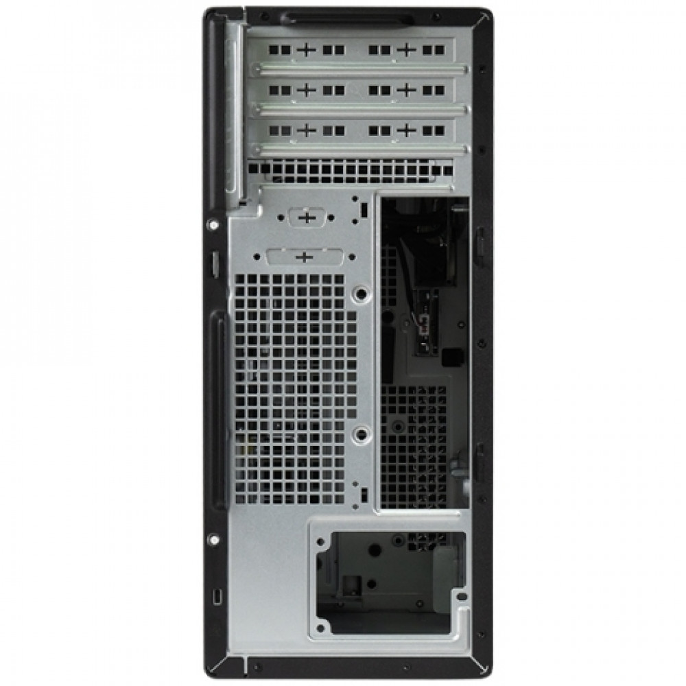 Корпус Chieftec UNI BS-10B-300-FOB Mini-Tower - миниатюра 4